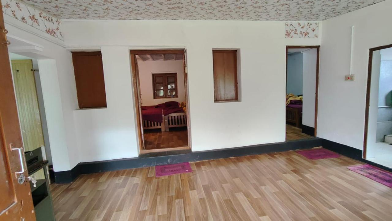 Paradise Cottage Vattavada, Munnar Exterior photo