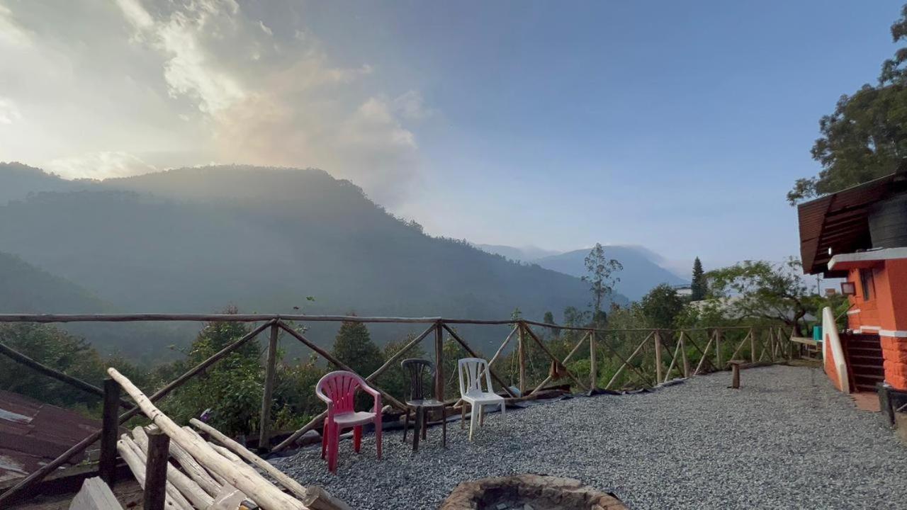 Paradise Cottage Vattavada, Munnar Exterior photo
