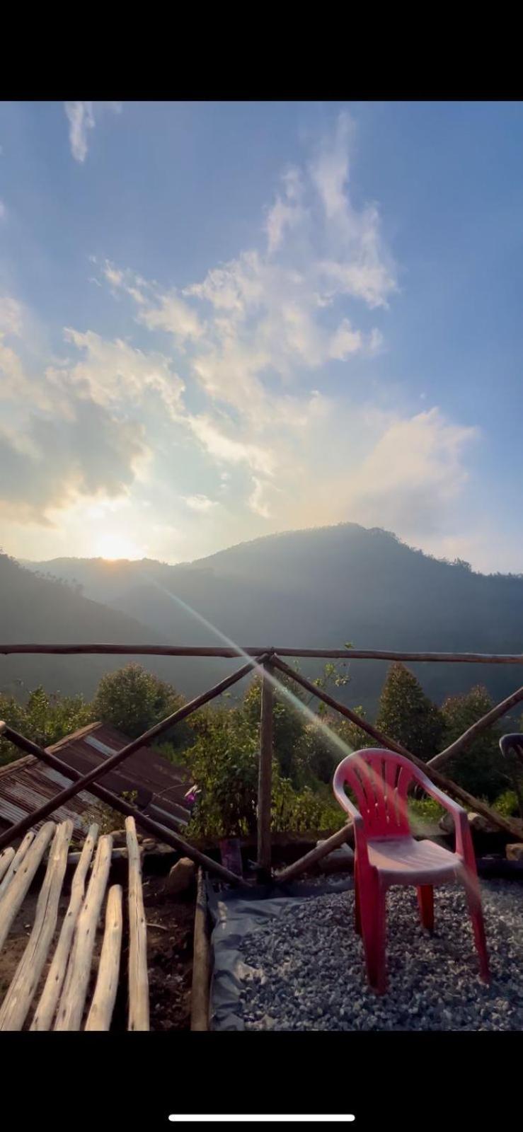 Paradise Cottage Vattavada, Munnar Exterior photo